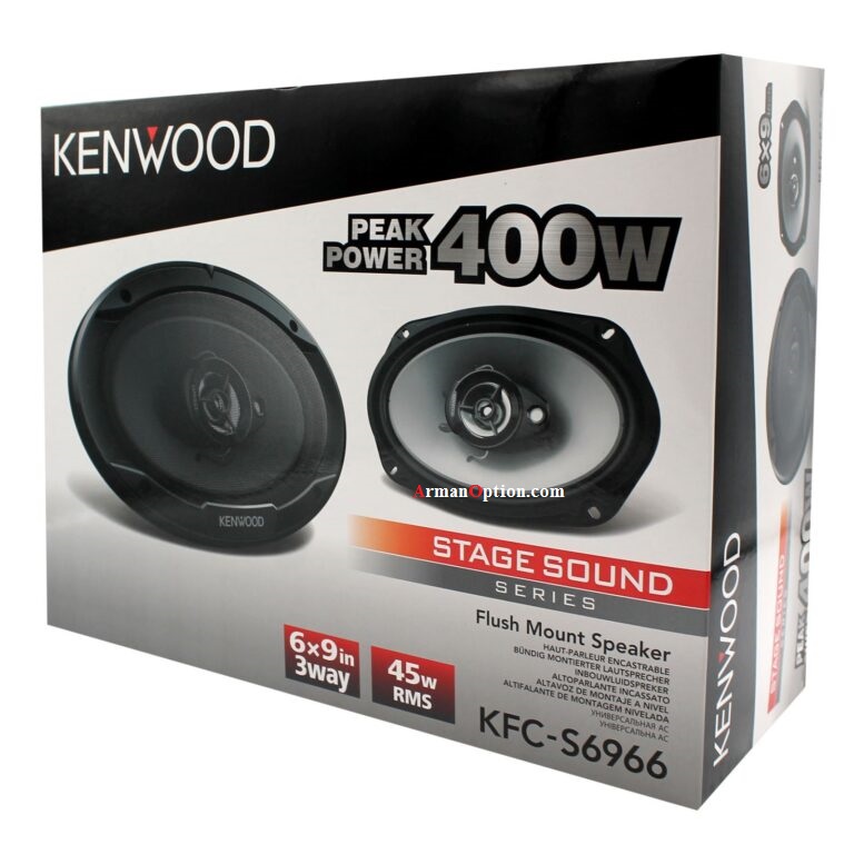 alt=Kenwood KFC-S6966