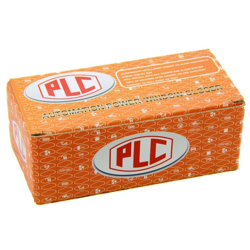 alt=پاور ویندوز PLC چهار درب