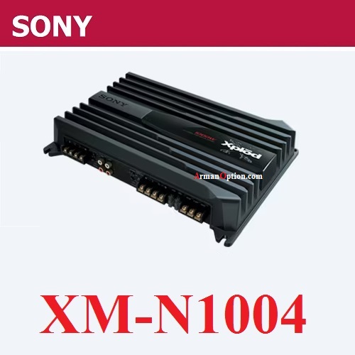 alt=Sony XM-N1004