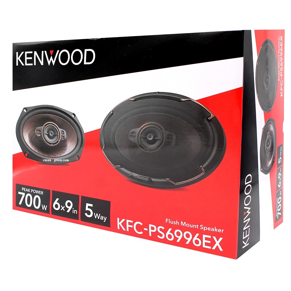 alt=Kenwood KFC-PS6996