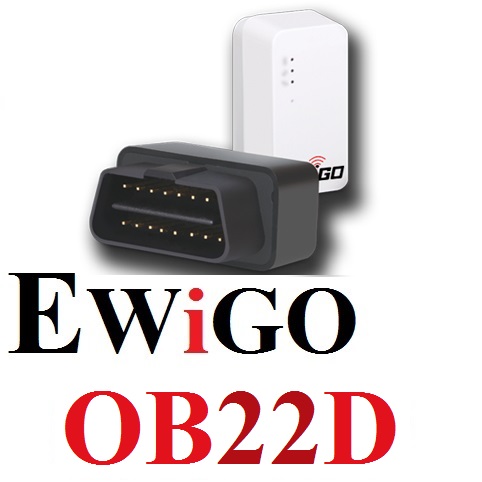 alt=ردیاب ویگو EwiGo OBD