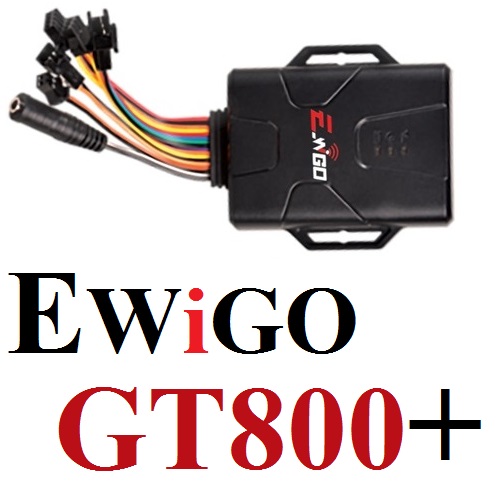 alt=EwiGo GT800 Plus